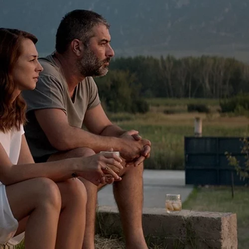 10 ελληνικές ταινίες προβάλλονται στον τόπο που γεννήθηκαν