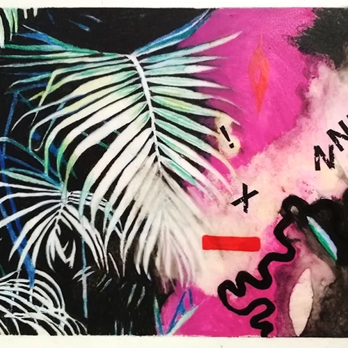 NFT Ελλήνων καλλιτεχνών στη Ζουμπουλάκη