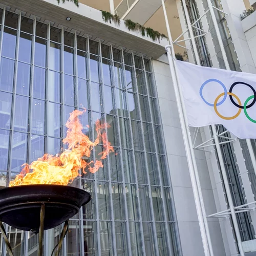 Olympic Festival Paris 2024 στο ΚΠΙΣΝ: Ένα φεστιβάλ για όλους αφιερωμένο στην ολυμπιακή χρονιά