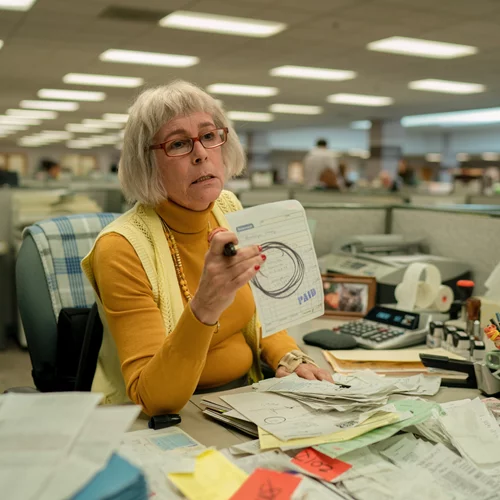 Απόψε (19/1) στην TV: δύο πολύ διαφορετικές ιστορίες με δράση