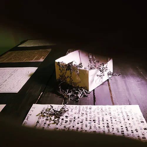 Εγκαίνια Εβδομάδας | Τι είναι το "Μουσείο Νεοελληνικής Αυτοχειρίας" που άνοιξε στην οδό Σωζοπόλεως (17-23/1)