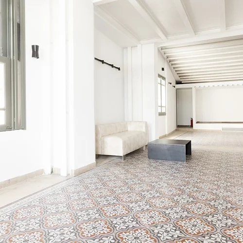 Ένας πολυφωνικός τόπος ανάμεσα στο πραγματικό και το ονειρικό, στον Κεραμεικό