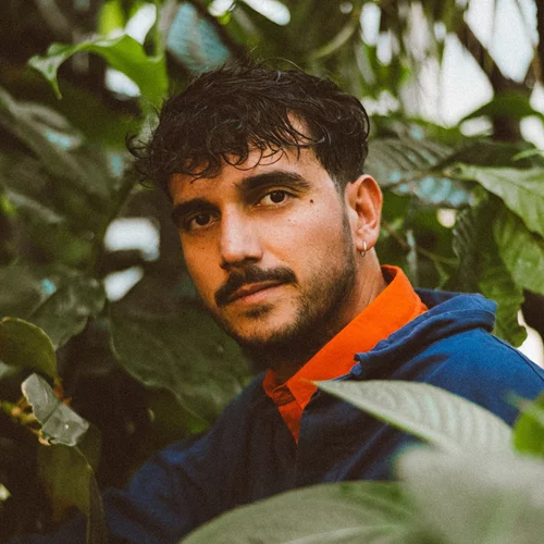 Ο Louis Matute έφτιαξε έναν τζαζ δίσκο "αντίδοτο στο δράμα"