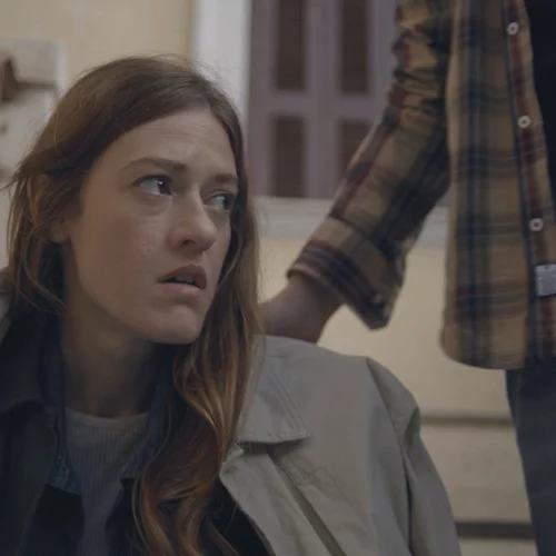 "Μαύροι Πίνακες": Τι θα δούμε σήμερα (22/11) στο 7ο επεισόδιο της αστυνομικής σειράς