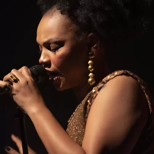 Nina Simone – 4 οκτάβες ελευθερίας