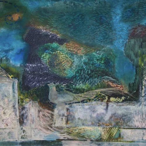 Ο Κωνσταντίνος Παπαργύρης μας καλεί σε μια επανάγνωση της φύσης