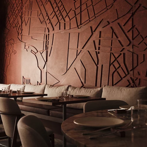 Νέες "Anthes" γεύσεις από τον Ιπποκράτη Αναγνωστέλη