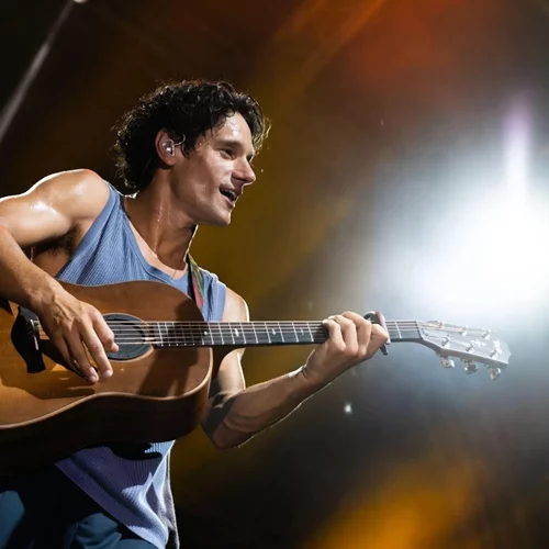 Ο Πάνος Βλάχος έρχεται στο "VOX"... "Με χωρίς εκπλήξεις"