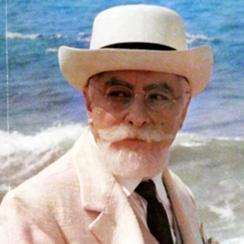 Συνεχίζεται έως 16/12 το αφιέρωμα στον Παντελή Βούλγαρη