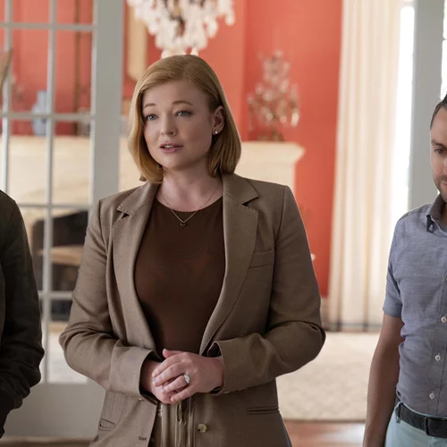 Χρυσές Σφαίρες 2024: "Succession", "Beef" και "Τhe Bear" σάρωσαν τα τηλεοπτικά βραβεία