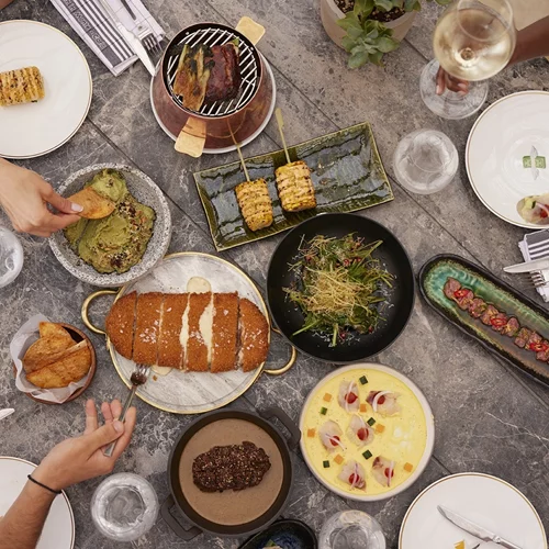 Ημέρες Βραβευμένης Γαστρονομίας 2025: Save the date για τη μεγάλη γαστρονομική γιορτή!