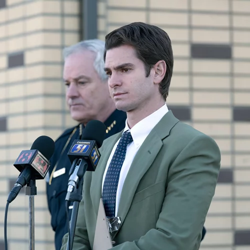 Το "Under the Banner of Heaven" αδικεί τον εαυτό του