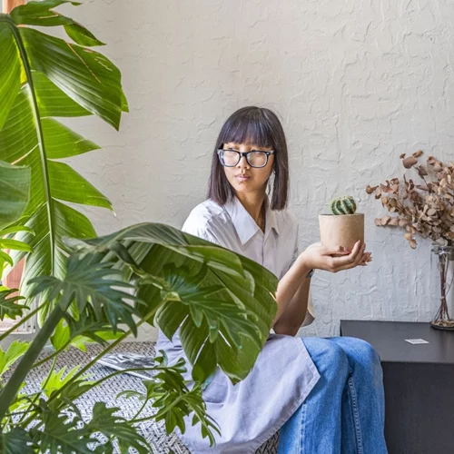 Μύρισε καλοκαίρι: 9 νέα concept μαγαζιά με φυτά στην Αθήνα