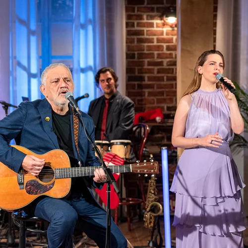 Με ποιους ανοίγει το τελευταίο "Μουσικό κουτί" της χρονιάς;