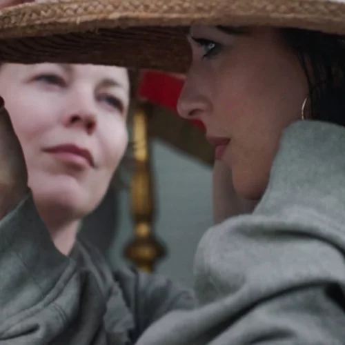 Σε ρυθμούς "Χαμένης Κόρης" το ελληνικό box office