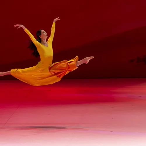 5 θεάματα για όλη την οικογένεια