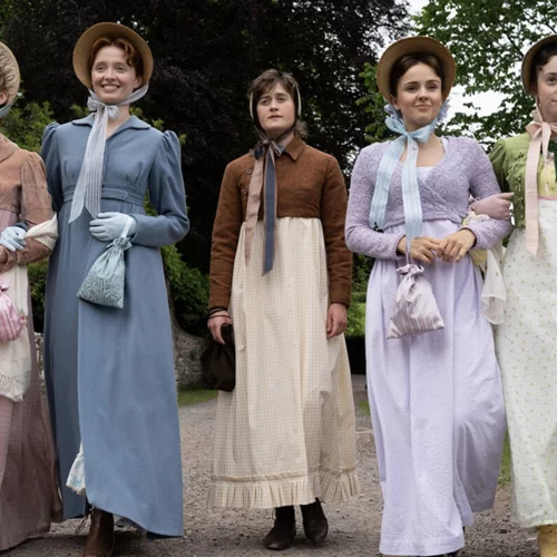 The Other Bennet Sister: Ένα spin-off του ‘Περηφάνια και Προκατάληψη’ έρχεται στο BBC