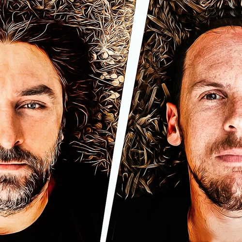 Αποκλειστικό: Τι έχουν να μας πουν "Οι δύο σκύλοι" Ιβάν Σβιτάιλο και Πίτερ Ραντλ;