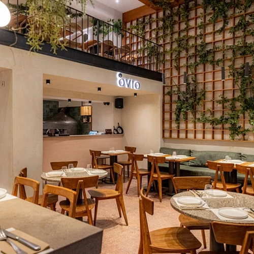 Πότε επιστρέφει σε κανονική λειτουργία το Ovio του Πάνου Ιωαννίδη