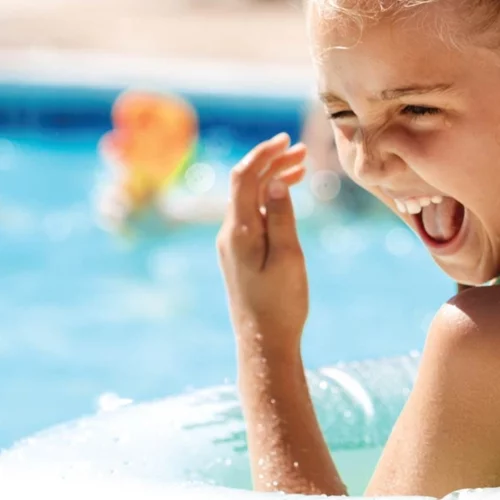 Στο Replayce Love Summer Camp τα παιδιά μαθαίνουν τον εσωτερικό τους κόσμο