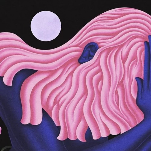 Η απώλεια και το πένθος γίνονται τέχνη στην έκθεση "Half Life" του River Cousin