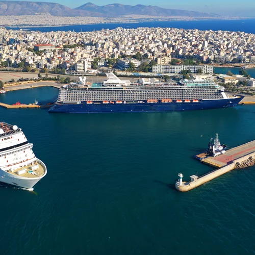 Μεγάλη ανταπόκριση στο επενδυτικό πρόγραμμα για την αναβάθμιση των τουριστικών λιμένων