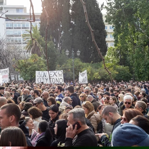 Οι νυχτερινές σκηνές που θα παραμείνουν κλειστές την 28η Φεβρουαρίου