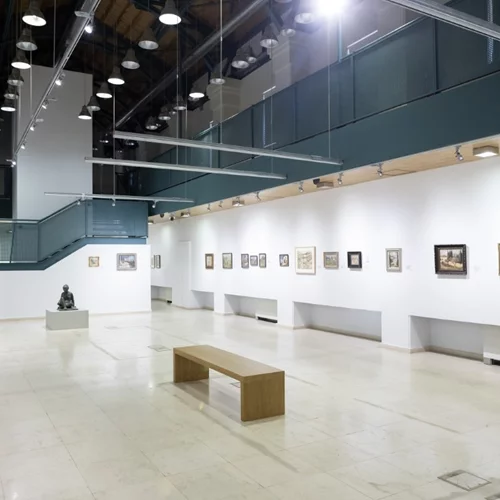 Δήμος Αθηναίων: Κλειστοί οι πολιτιστικοί και αθλητικοί χώροι εν όψει της τραγικής επετείου του δυστυχήματος των Τεμπών