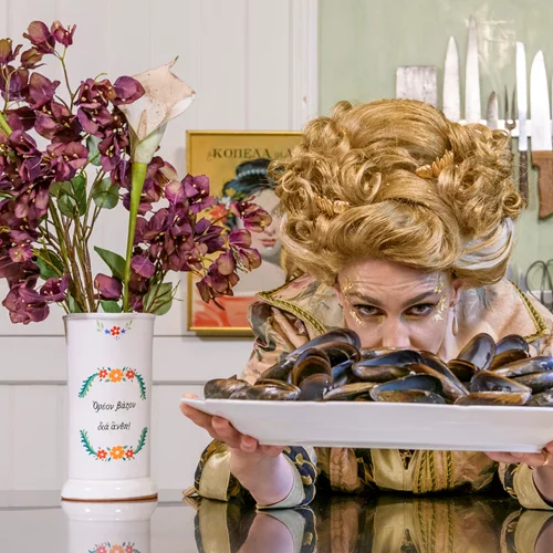 Το Εθνικό Θέατρο μας ταξιδεύει από και προς την Επίδαυρο σε προνομιακές τιμές