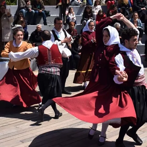 Τέσσερις νέες εγγραφές στο Εθνικό Ευρετήριο Άυλης Πολιτιστικής Κληρονομιάς