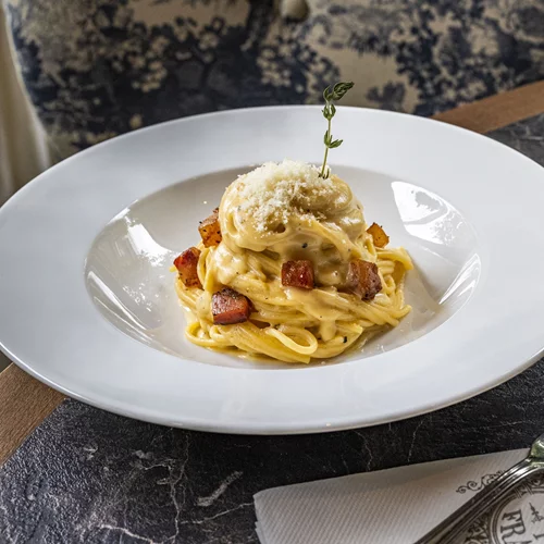 Σε ποια ιταλικά εστιατόρια θα γιορτάσουμε την World Pasta Day