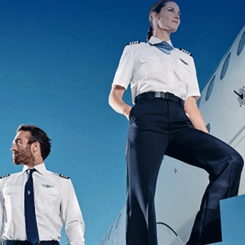 Δείτε τις νέες στολές της Aegean