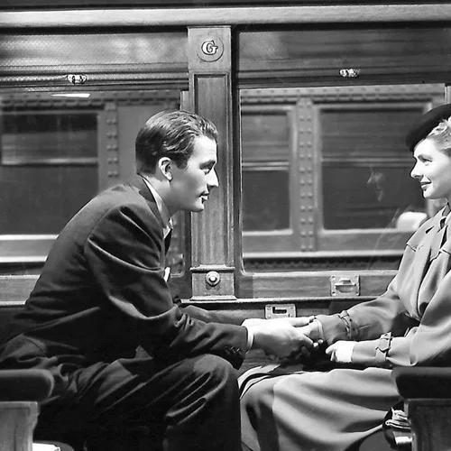 Νύχτα Αγωνίας