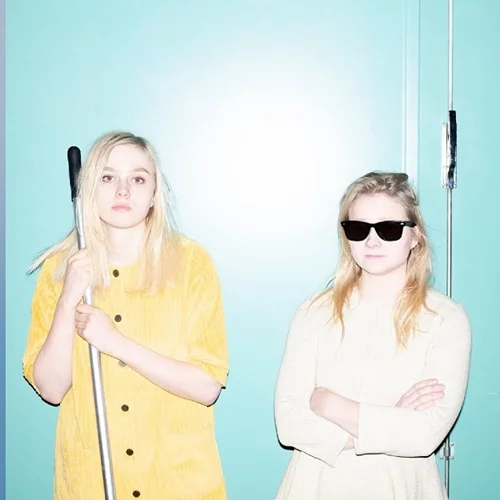 Οι αδελφές Maustetytöt έρχονται στο "Gazarte"