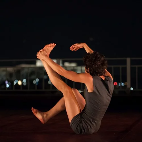 "Μεταμορφώσεις": Ένα αφιέρωμα στις σύγχρονες μορφές αφήγησης