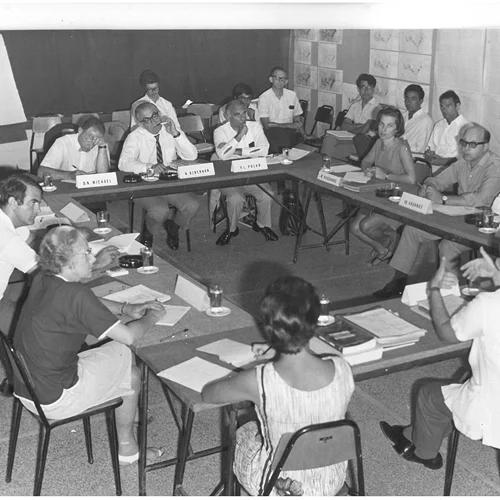 "Οι Aρχιτεκτόνισσες ήταν πάντα εδώ" και μια ημερίδα για τον φεμινισμό στην αρχιτεκτονική τις φέρνει στο προσκήνιο