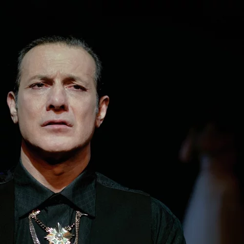 Ακρόαση: O Θανάσης Σαράντος αναζητά δύο ηθοποιούς