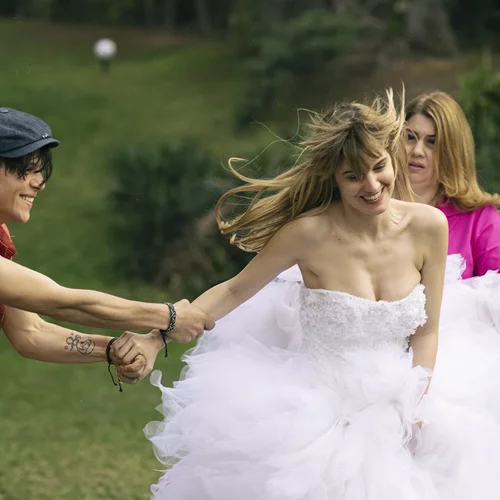 Αφιέρωμα στον Πάνο Χ. Κούτρα: Το ελληνικό queer cinema στο επίκεντρο