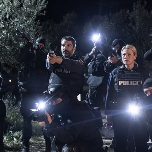 Δείτε φωτογραφίες από το "Έτερος Εγώ: Νέμεσις"