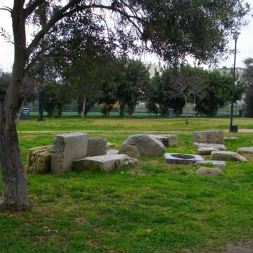 Η ΕΛΛΕΤ για την προστασία του Αρχαιολογικού χώρου της Ακαδημίας Πλάτωνος