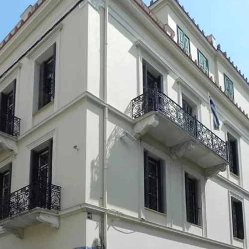 Το Μουσείο Κανελλοπούλου συστήνεται στην πόλη