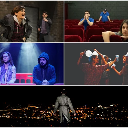 Πέντε θεατρικά έργα που δεν έχετε ξαναδεί στην Ελλάδα