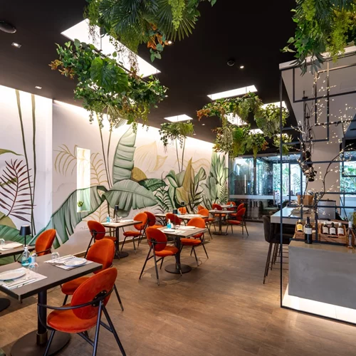 "Ivis 4": Ο Γιάννης Λουκάκος αλλάζει τη γεύση του Ψυρρή