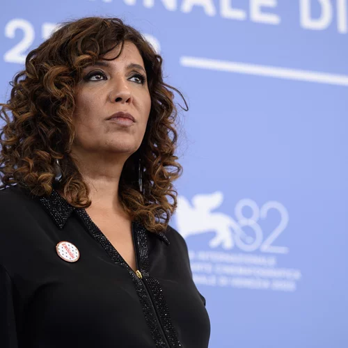 Κάουτερ Μπεν Χανία:  "Όσα συμβαίνουν στη Γάζα μάς κάνουν όλους Παλαιστίνιους"