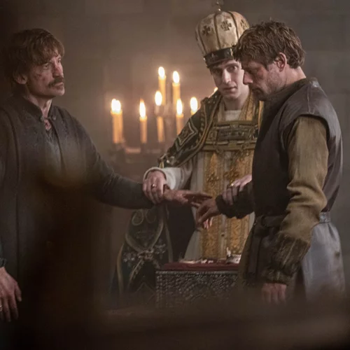 Βρήκαμε το νέο "Game of Thrones" (όντως)