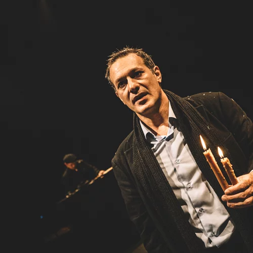 Οn demand προβολές για τον "Αμερικάνο" του Παπαδιαμάντη