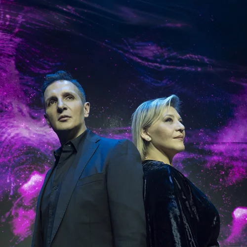 100 χρόνια Μίκης Θεοδωράκης: Περιοδεία της "Όμορφης πόλης" υπό την αιγίδα του ΕΟΤ