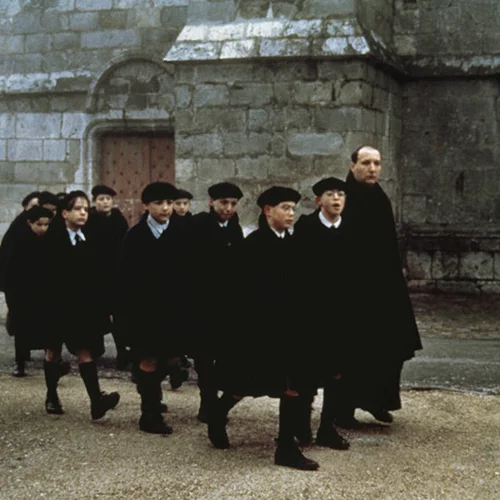 Αντίο, Παιδιά