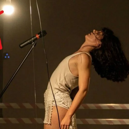 "Dancells": Τριήμερο φεστιβάλ χορού στις φυλακές Κορυδαλλού