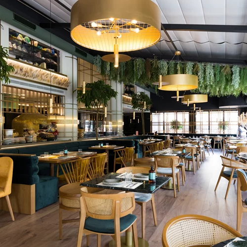 Νέα Σμύρνη: 6 εστιατόρια για κάθε διάθεση